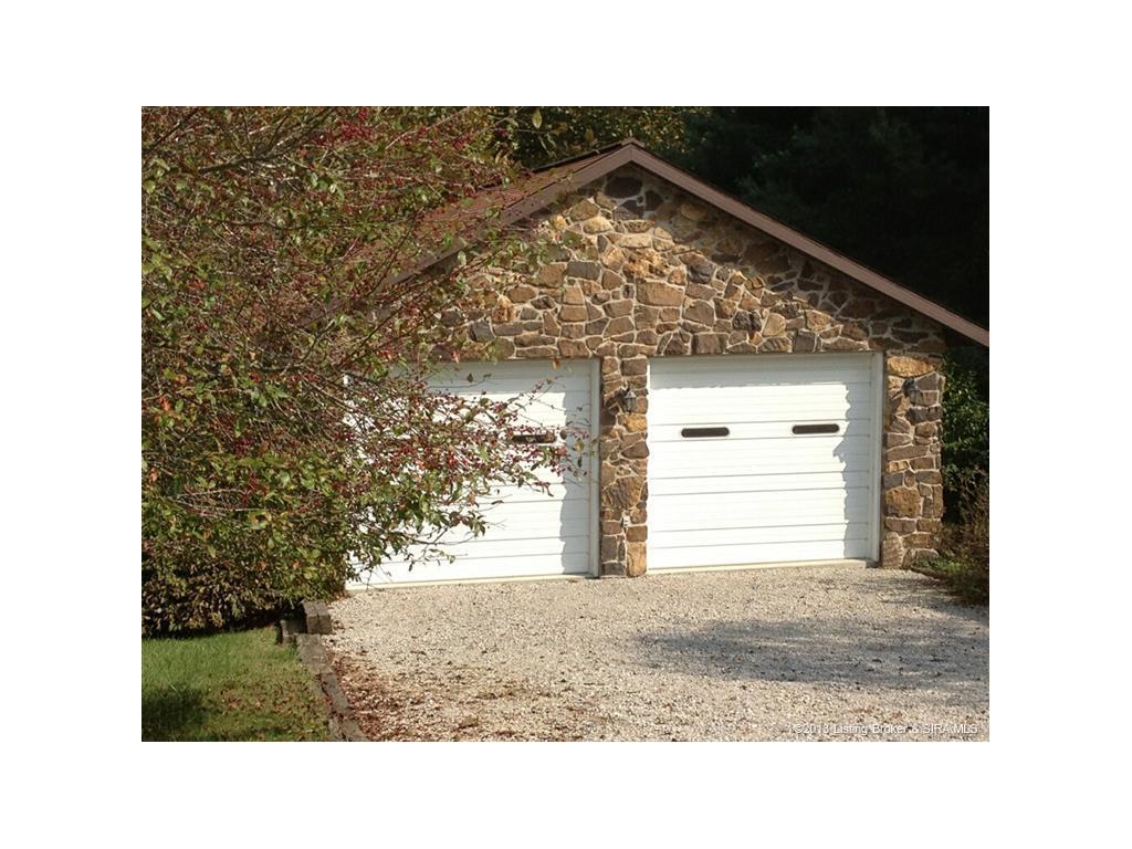 3202 Chigger Ridge Road Birdseye, IN 47513 - Photo 2 of 18