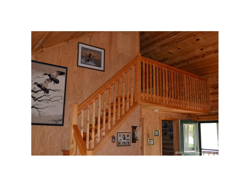 3202 Chigger Ridge Road Birdseye, IN 47513 - Photo 5 of 18