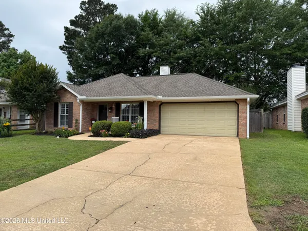 $215,000 | 253 Sunchase Drive, Brandon, MS 39042