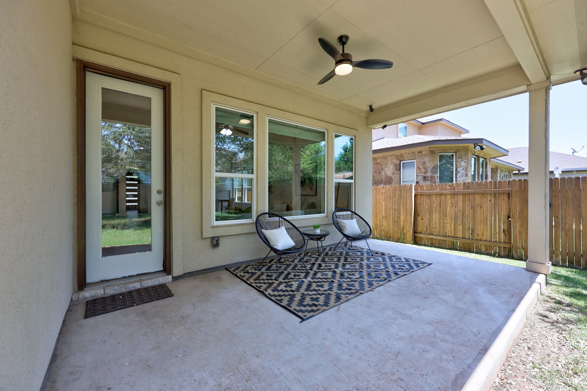5305 Mandevilla Drive, Unit RENT Austin, TX 78739 - Photo 33 of 37