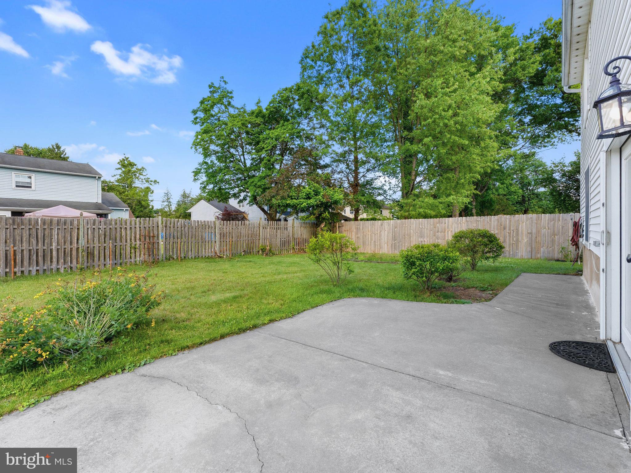 1608 Bryant Road Cherry Hill, NJ 08003 - Photo 39 of 41