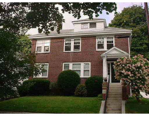 104 Lewis Road, Unit 1 104 Belmont, MA 02478 - Photo 1 of 1 Gallery Image 1