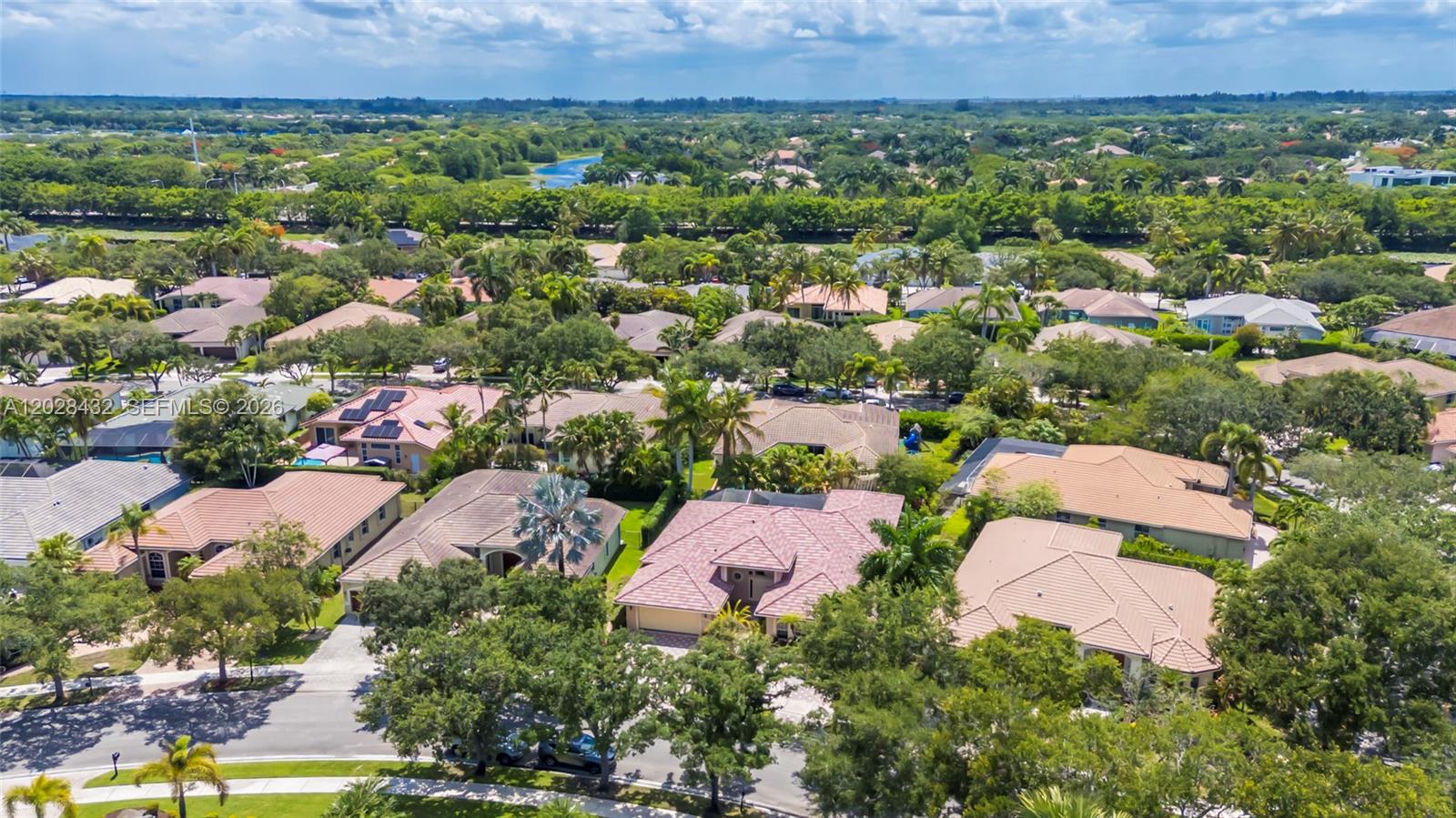 3852 Oak Ridge Circle Weston, FL 33331 - Photo 44 of 57