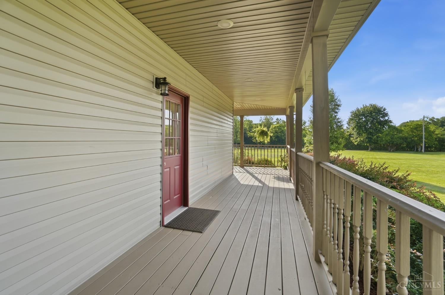 7190 Starkey-Clevenger Road Blanchester, OH 45107 - Photo 80 of 99