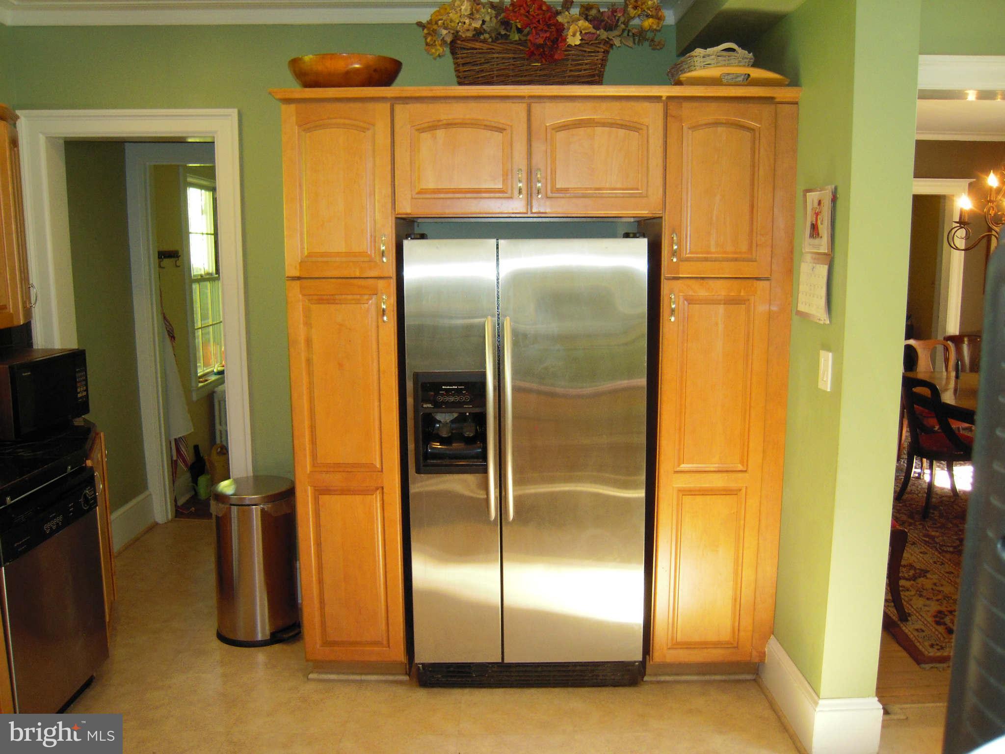 10 Elmwood Road Baltimore, MD 21210 - Photo 14 of 26 Kitchen
