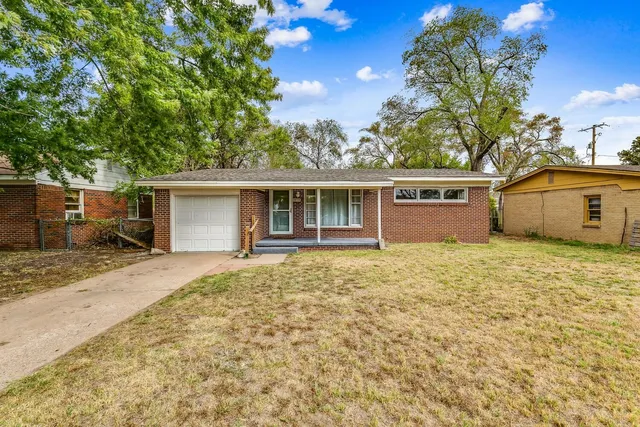 $95,000 | 1414 East Catalina Street, Wichita, KS 67216