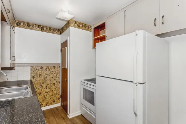 $95,000 | 1414 East Catalina Street, Wichita, KS 67216