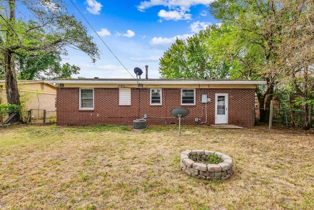 $95,000 | 1414 East Catalina Street, Wichita, KS 67216