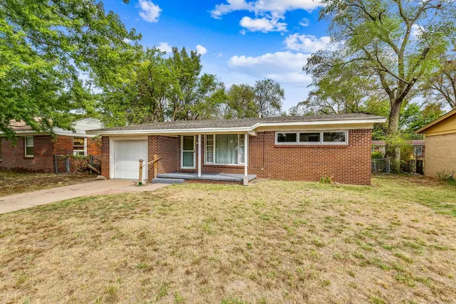 $95,000 | 1414 East Catalina Street, Wichita, KS 67216