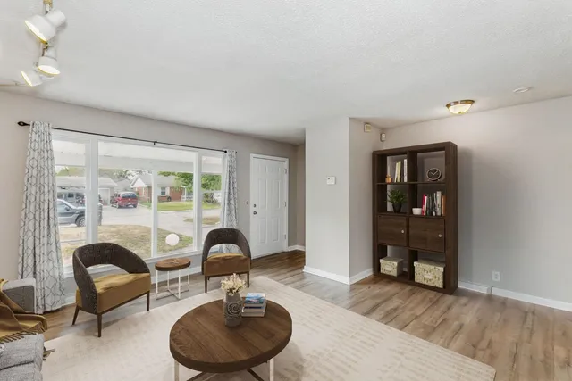 $95,000 | 1414 East Catalina Street, Wichita, KS 67216