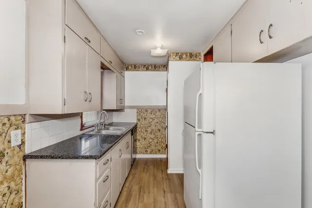 $95,000 | 1414 East Catalina Street, Wichita, KS 67216