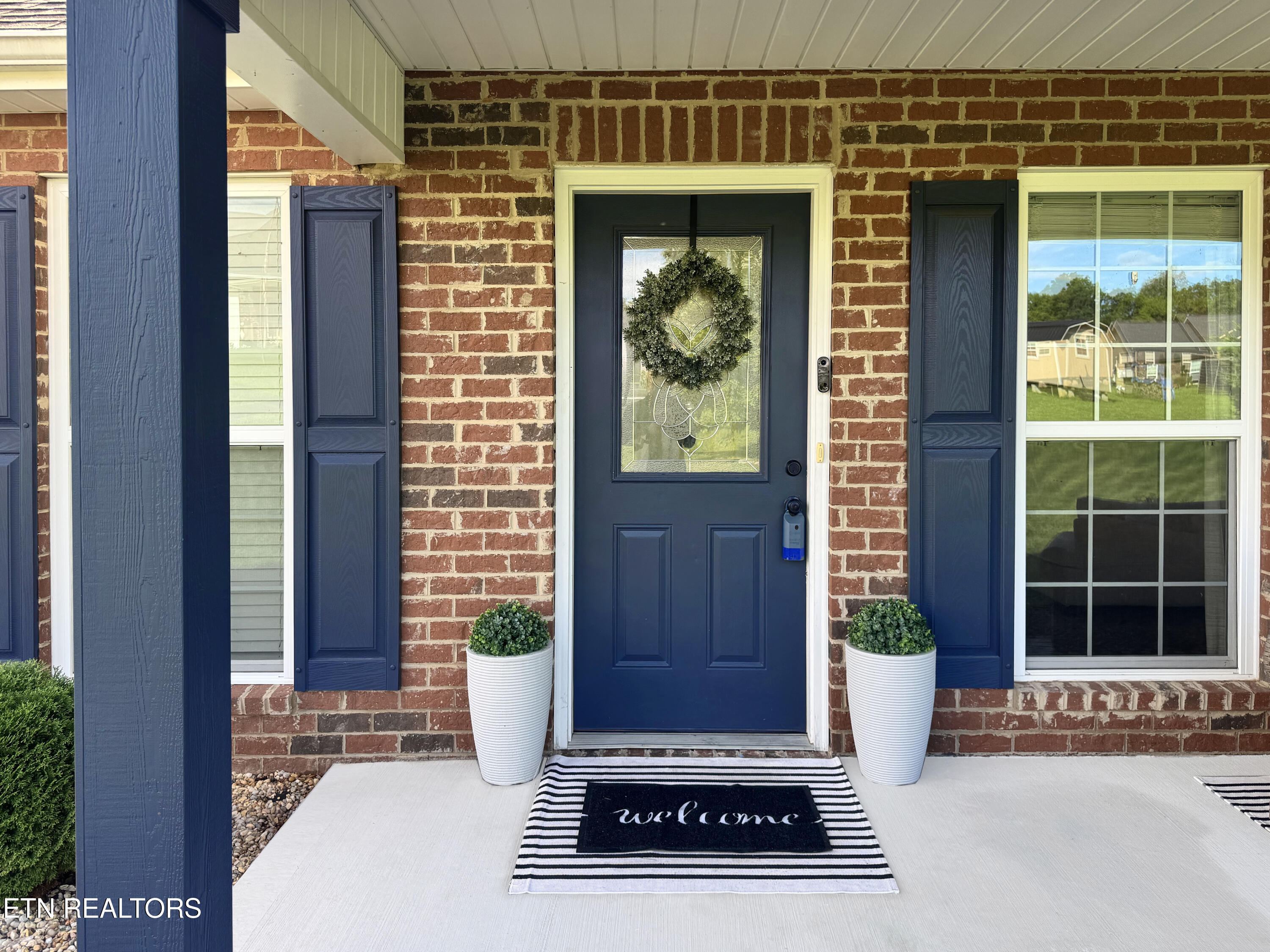 446 Covenant Way Seymour, TN 37865 - Photo 5 of 20 5_Exterior