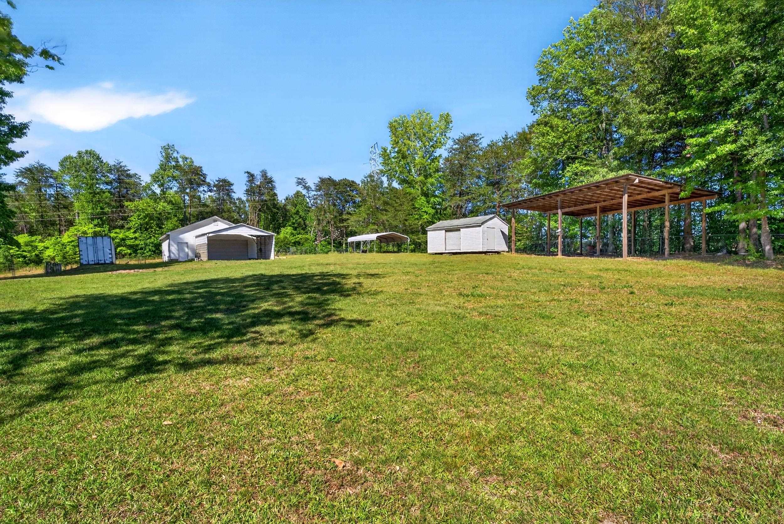 515 Owl Nest Road Landrum, SC 29356 - Photo 27 of 43