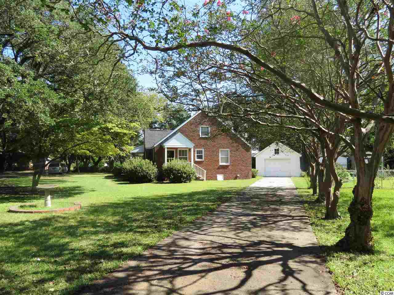 1209 Saville Street Georgetown, SC 29440 - Photo 3 of 40