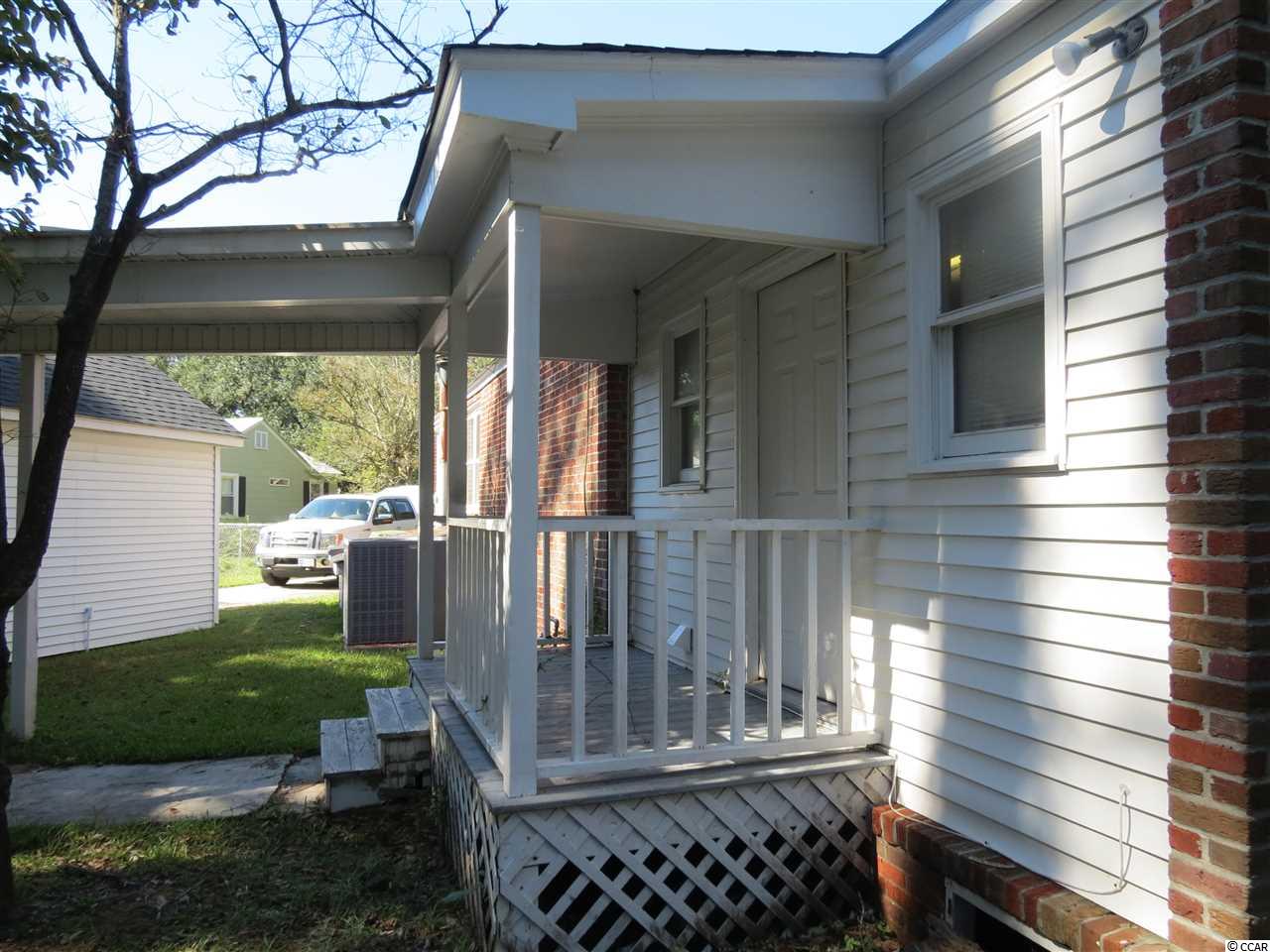 1209 Saville Street Georgetown, SC 29440 - Photo 32 of 40