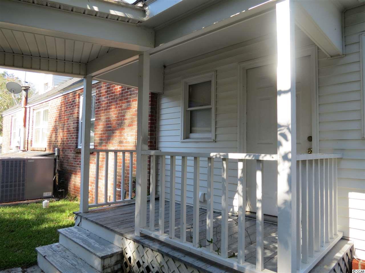 1209 Saville Street Georgetown, SC 29440 - Photo 33 of 40