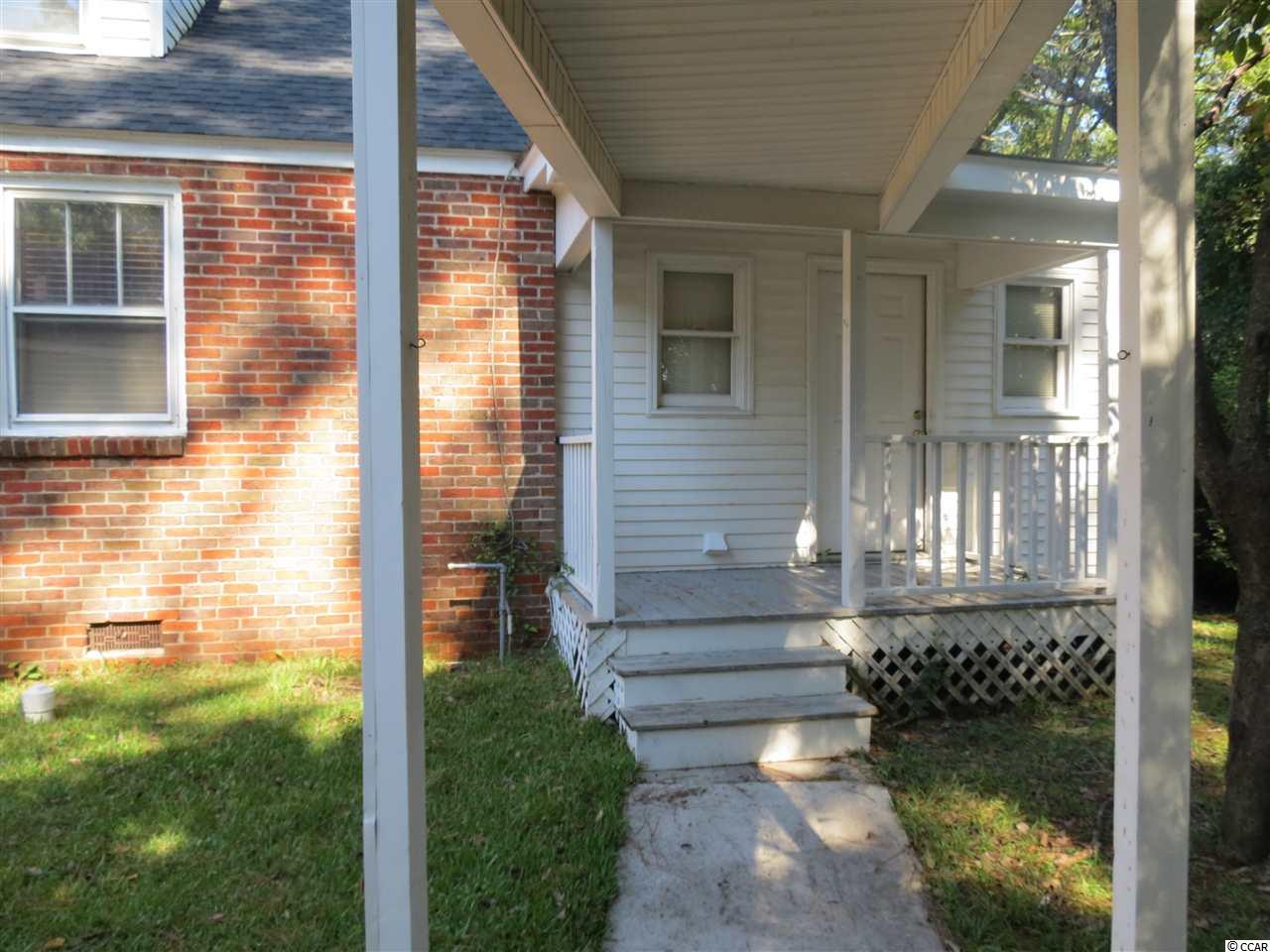 1209 Saville Street Georgetown, SC 29440 - Photo 34 of 40