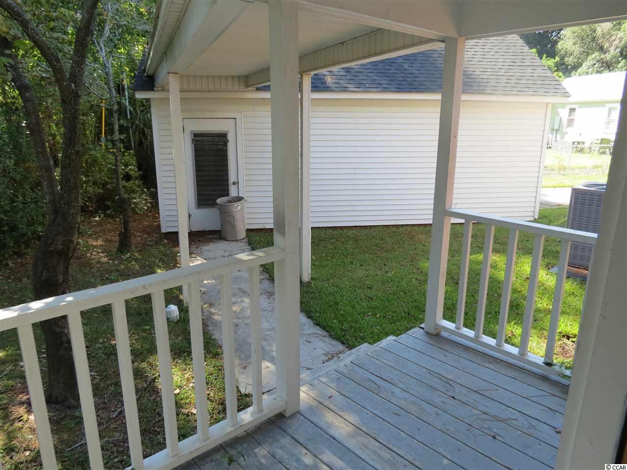 1209 Saville Street Georgetown, SC 29440 - Photo 35 of 40
