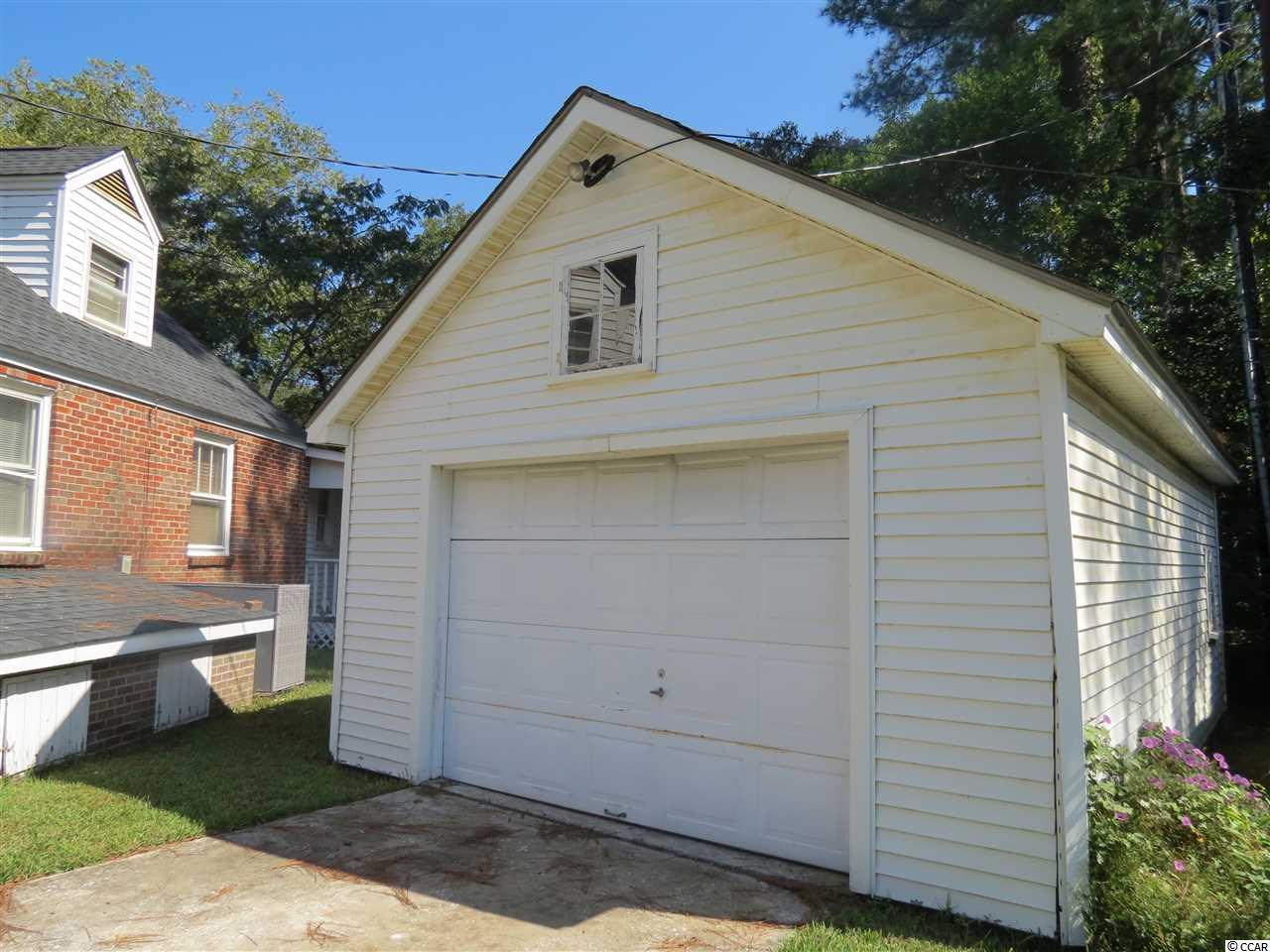 1209 Saville Street Georgetown, SC 29440 - Photo 36 of 40