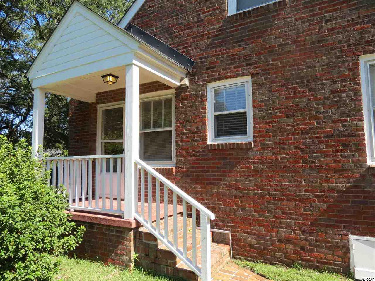 1209 Saville Street Georgetown, SC 29440 - Photo 37 of 40