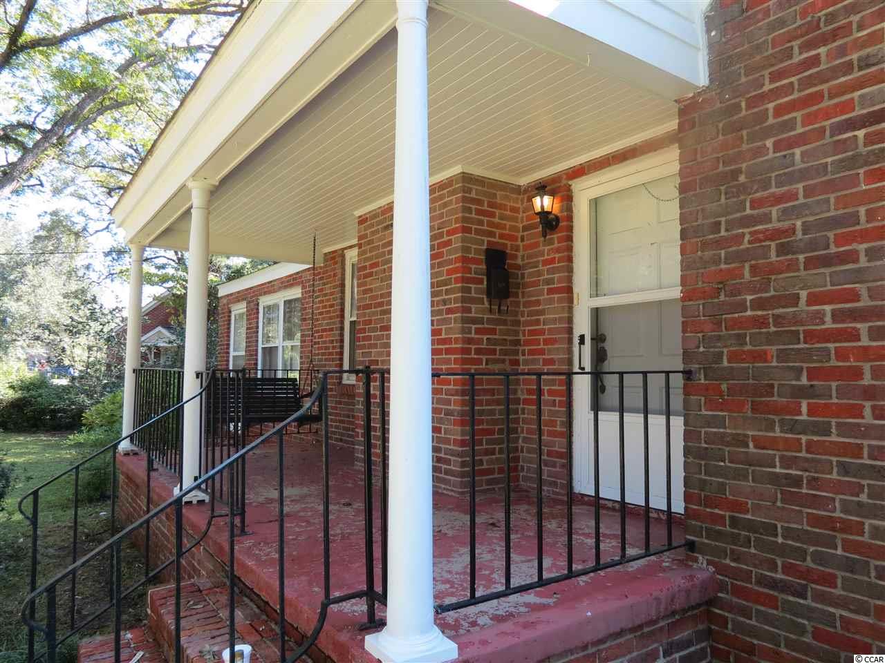 1209 Saville Street Georgetown, SC 29440 - Photo 38 of 40