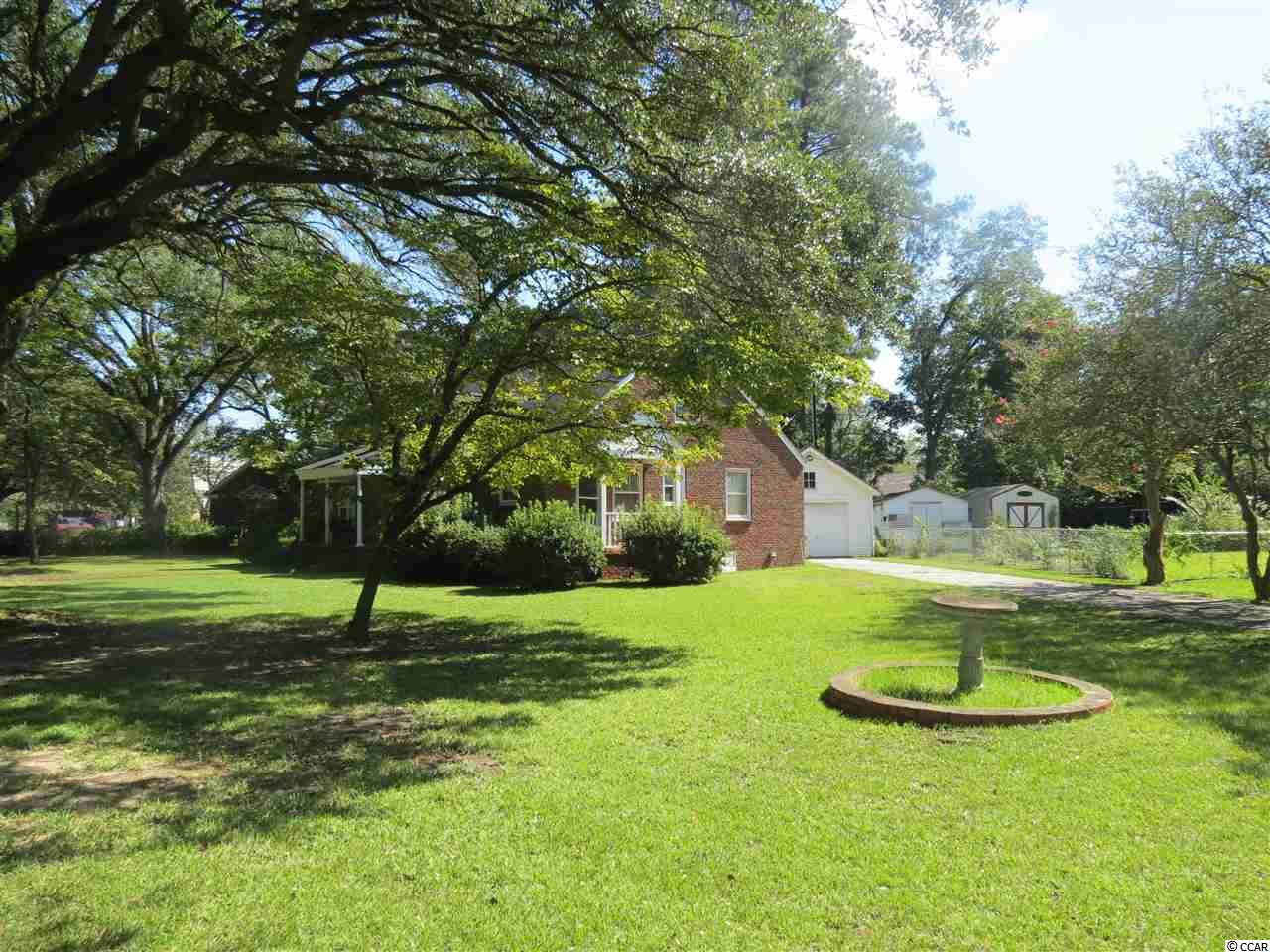 1209 Saville Street Georgetown, SC 29440 - Photo 39 of 40