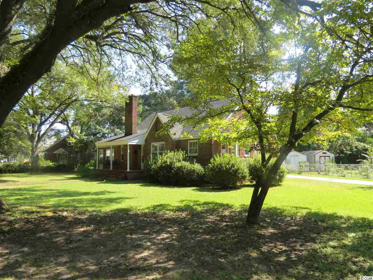 1209 Saville Street Georgetown, SC 29440 - Photo 40 of 40