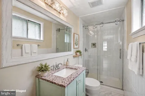 $849,900 | 8406 Geneva Mason Road, Potomac, MD 20854