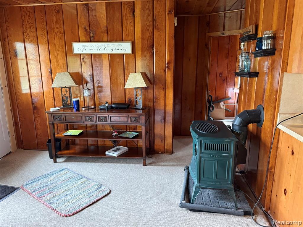 4348 Shrew Road Lincoln, MI 48742 - Photo 5 of 17