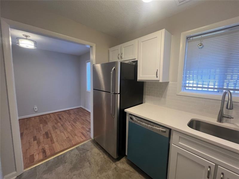 1604 Briarcliff Road Northeast, Unit 2 Atlanta, GA 30306 - Photo 11 of 26