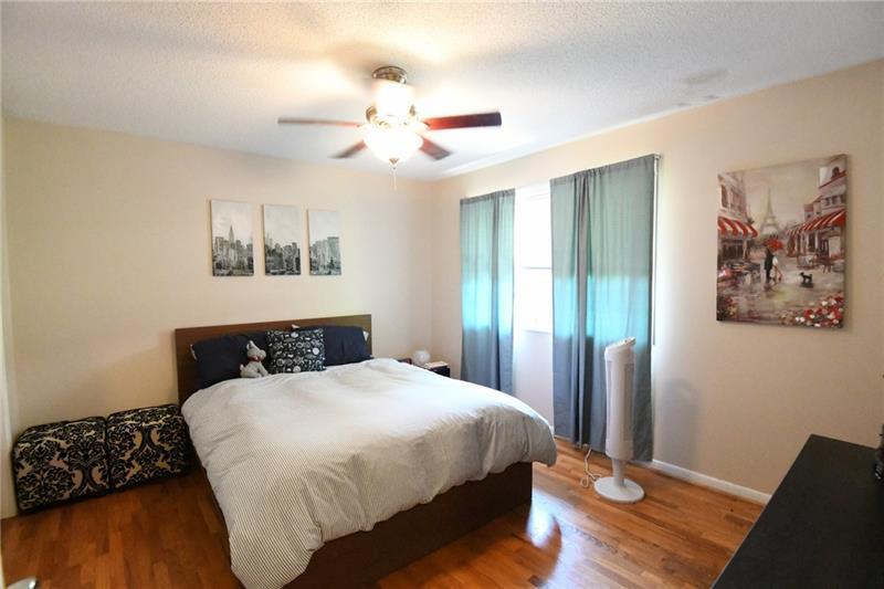1604 Briarcliff Road Northeast, Unit 2 Atlanta, GA 30306 - Photo 14 of 26