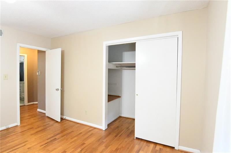 1604 Briarcliff Road Northeast, Unit 2 Atlanta, GA 30306 - Photo 20 of 26