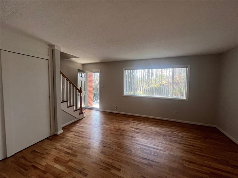 1604 Briarcliff Road Northeast, Unit 2 Atlanta, GA 30306 - Photo 3 of 26