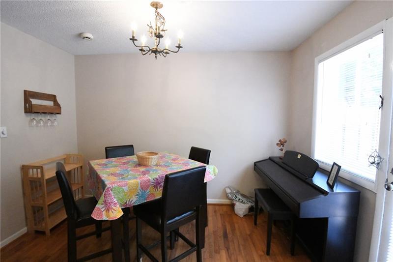 1604 Briarcliff Road Northeast, Unit 2 Atlanta, GA 30306 - Photo 10 of 26