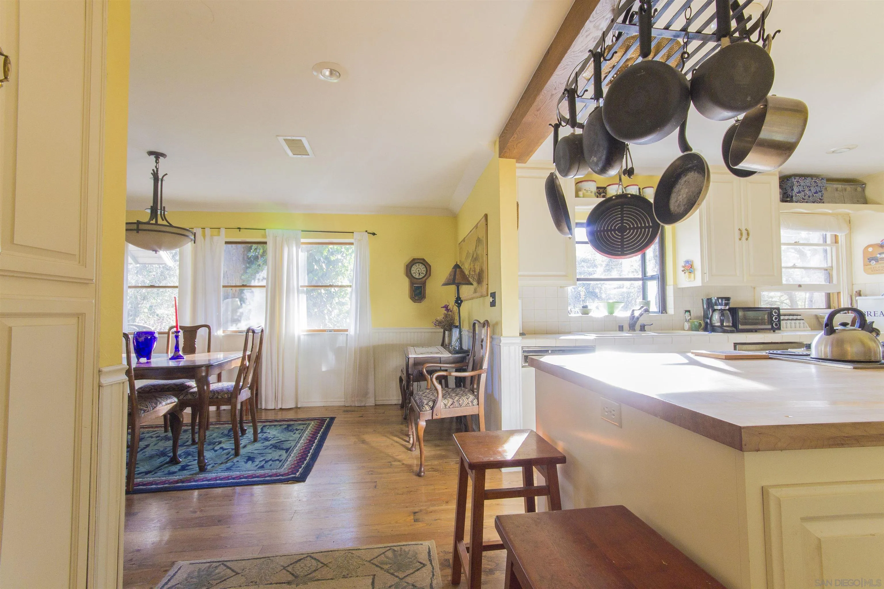 28831 Spruce Road Pine Valley, CA 91962 - Photo 11 of 45