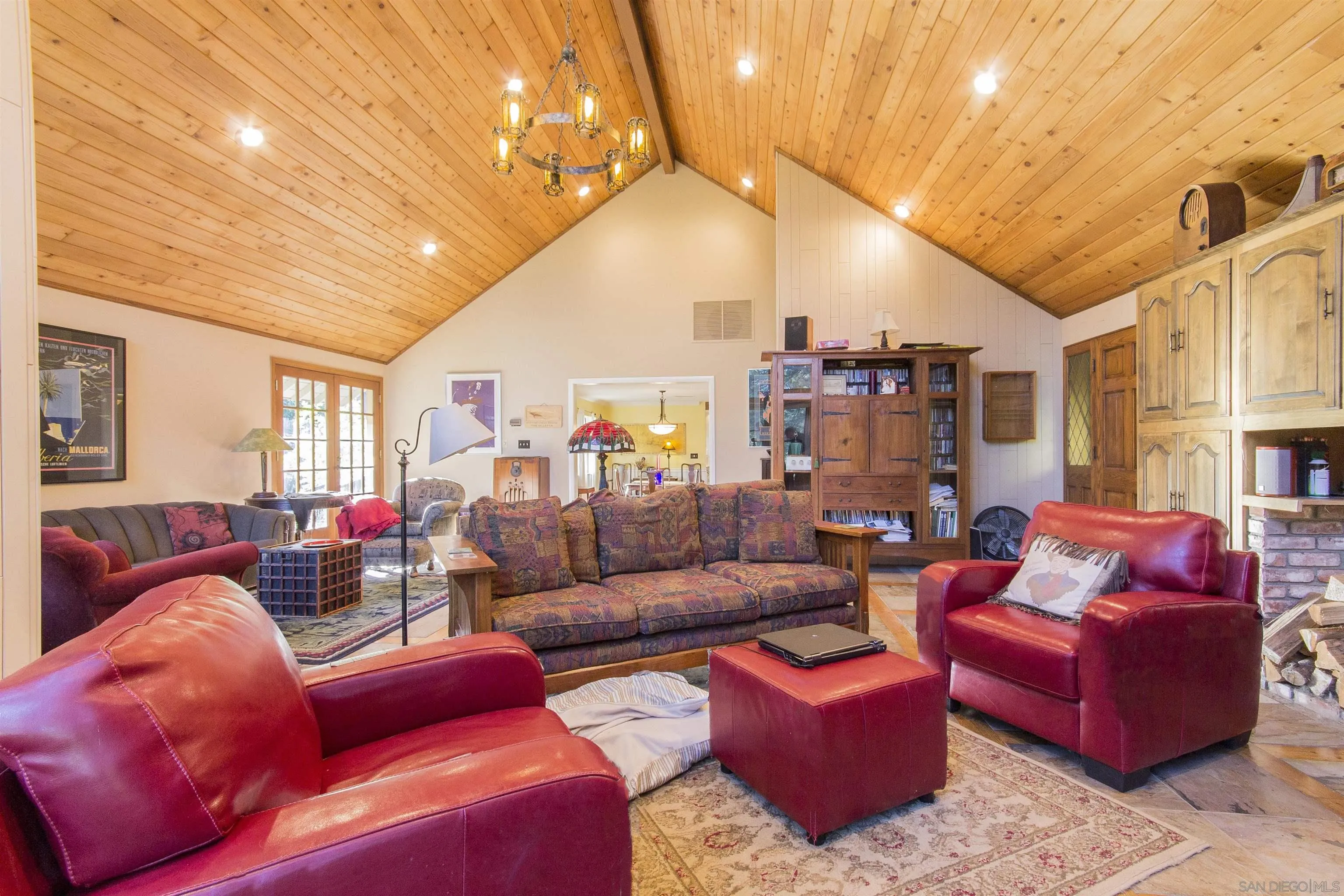 28831 Spruce Road Pine Valley, CA 91962 - Photo 23 of 45
