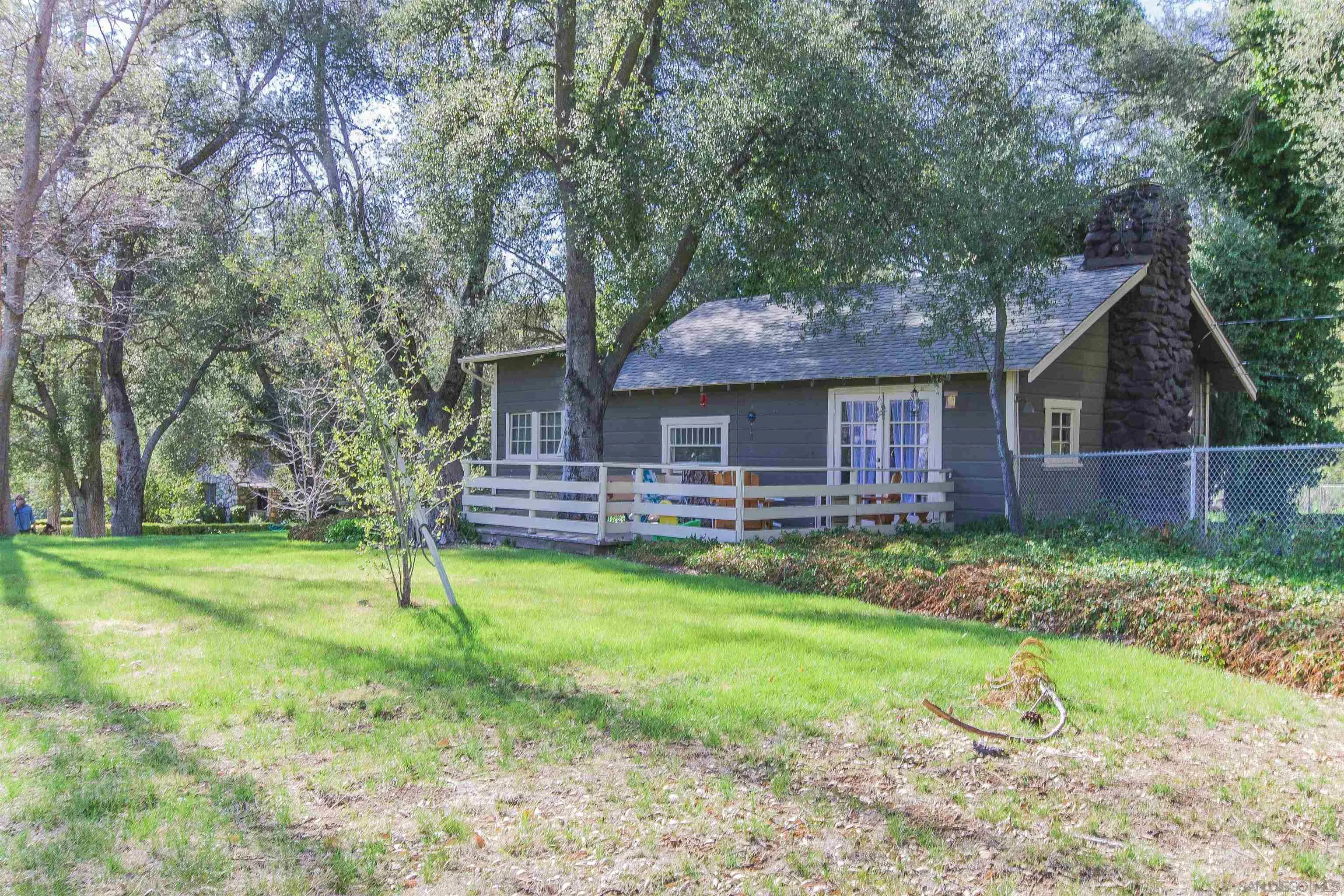 28831 Spruce Road Pine Valley, CA 91962 - Photo 24 of 45