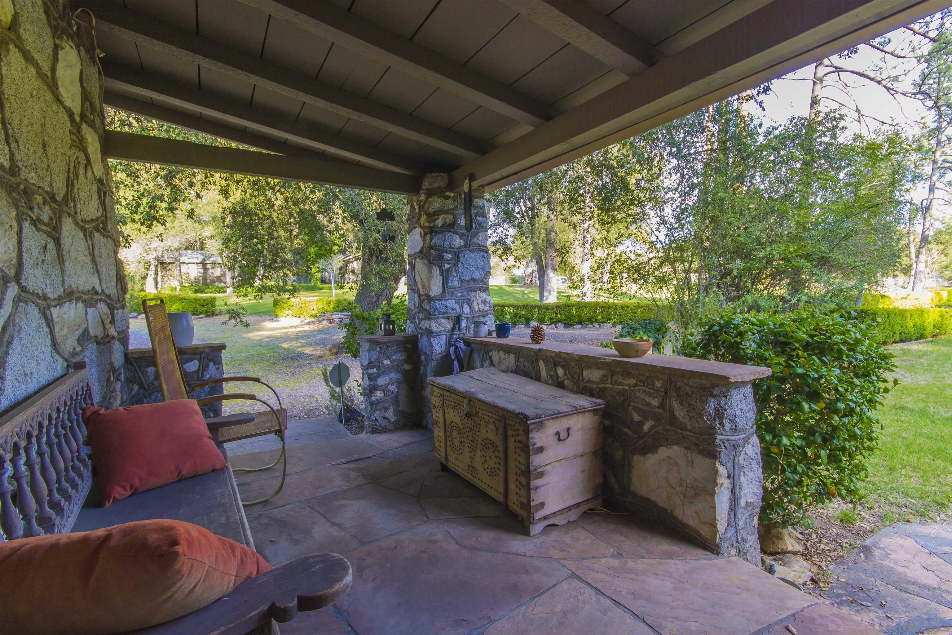 28831 Spruce Road Pine Valley, CA 91962 - Photo 25 of 45