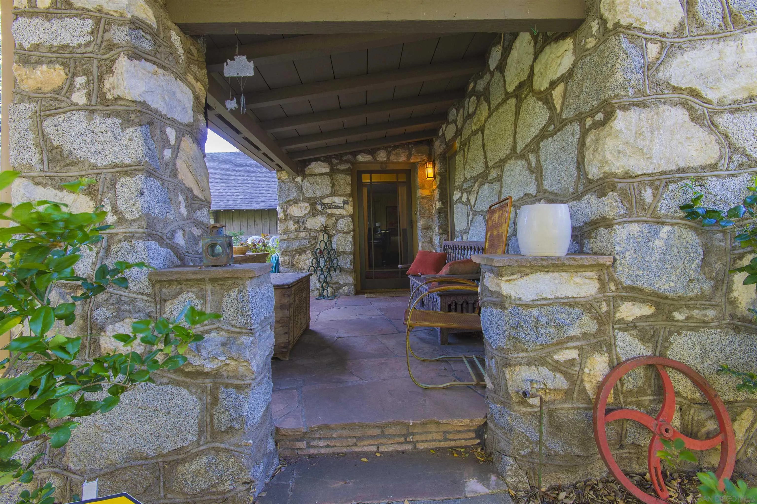 28831 Spruce Road Pine Valley, CA 91962 - Photo 26 of 45
