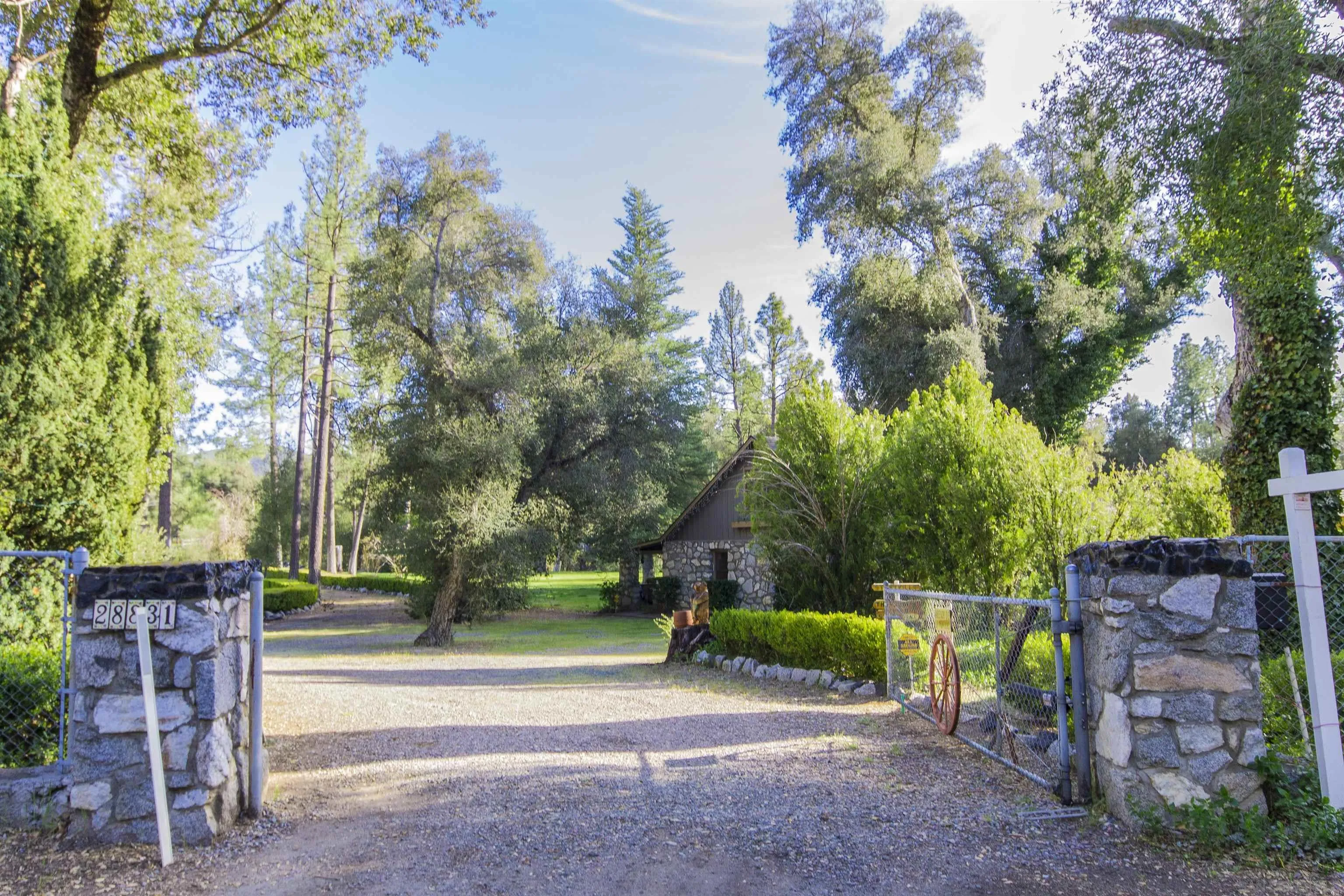 28831 Spruce Road Pine Valley, CA 91962 - Photo 27 of 45