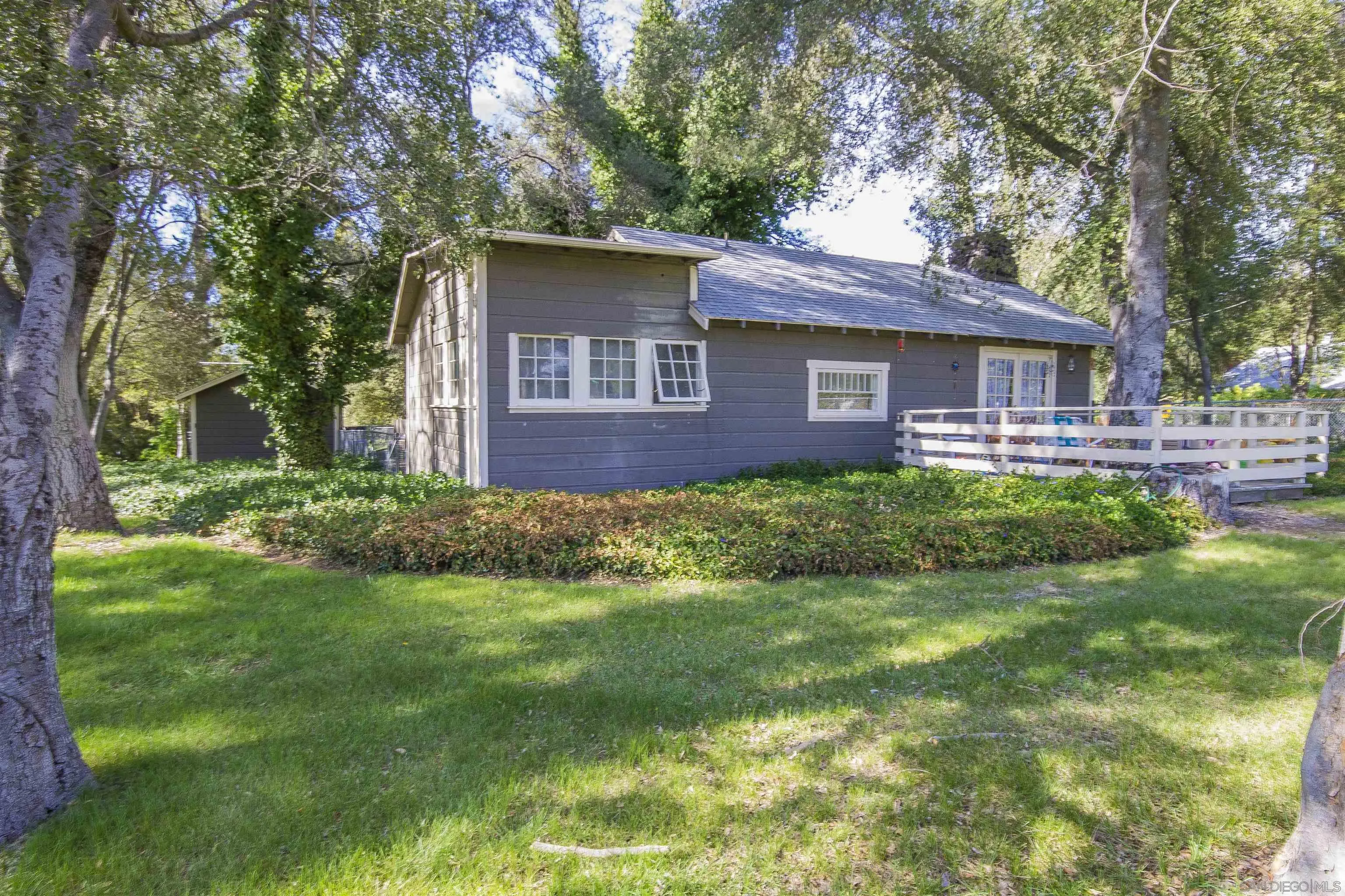 28831 Spruce Road Pine Valley, CA 91962 - Photo 28 of 45