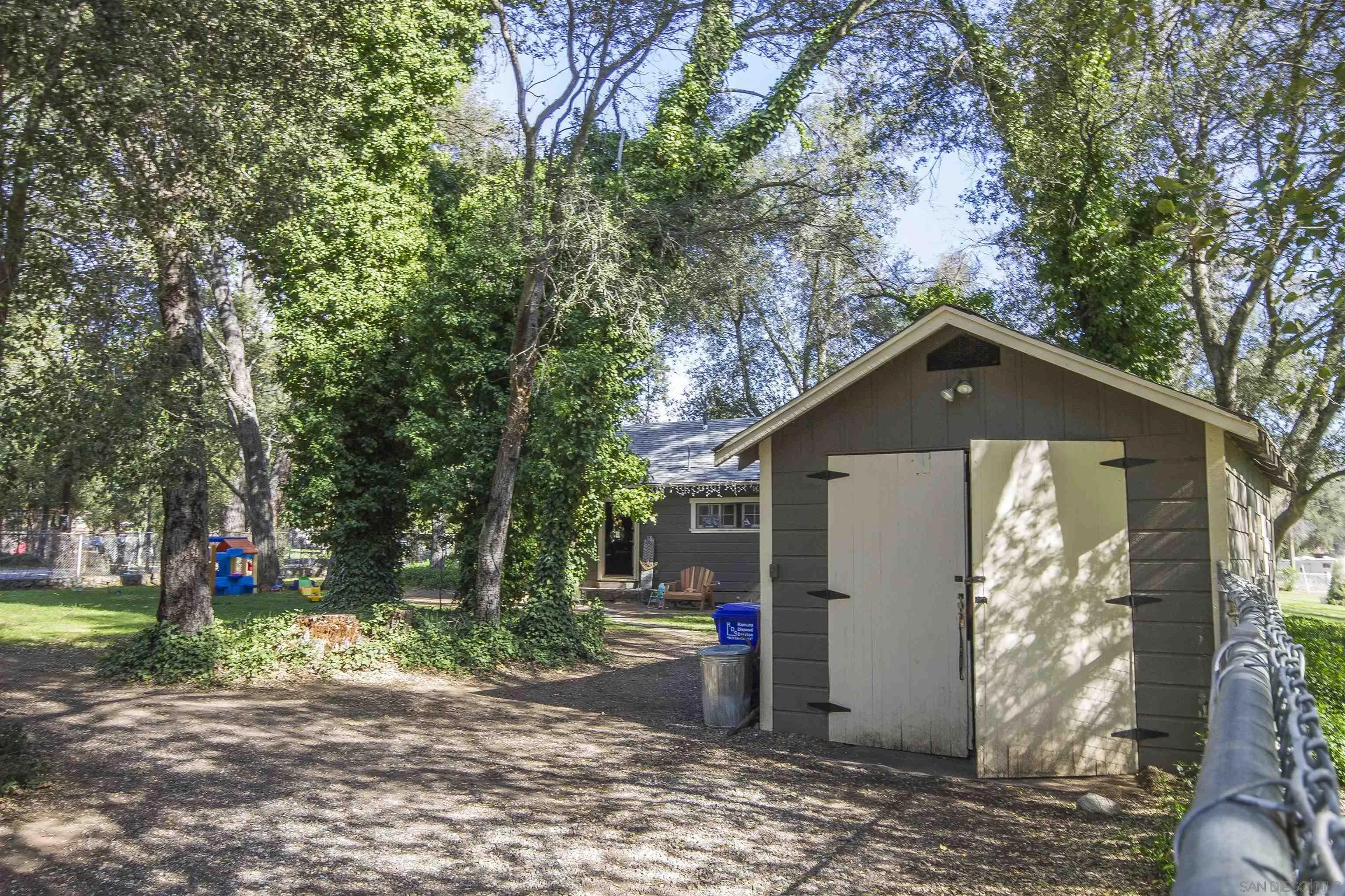 28831 Spruce Road Pine Valley, CA 91962 - Photo 30 of 45