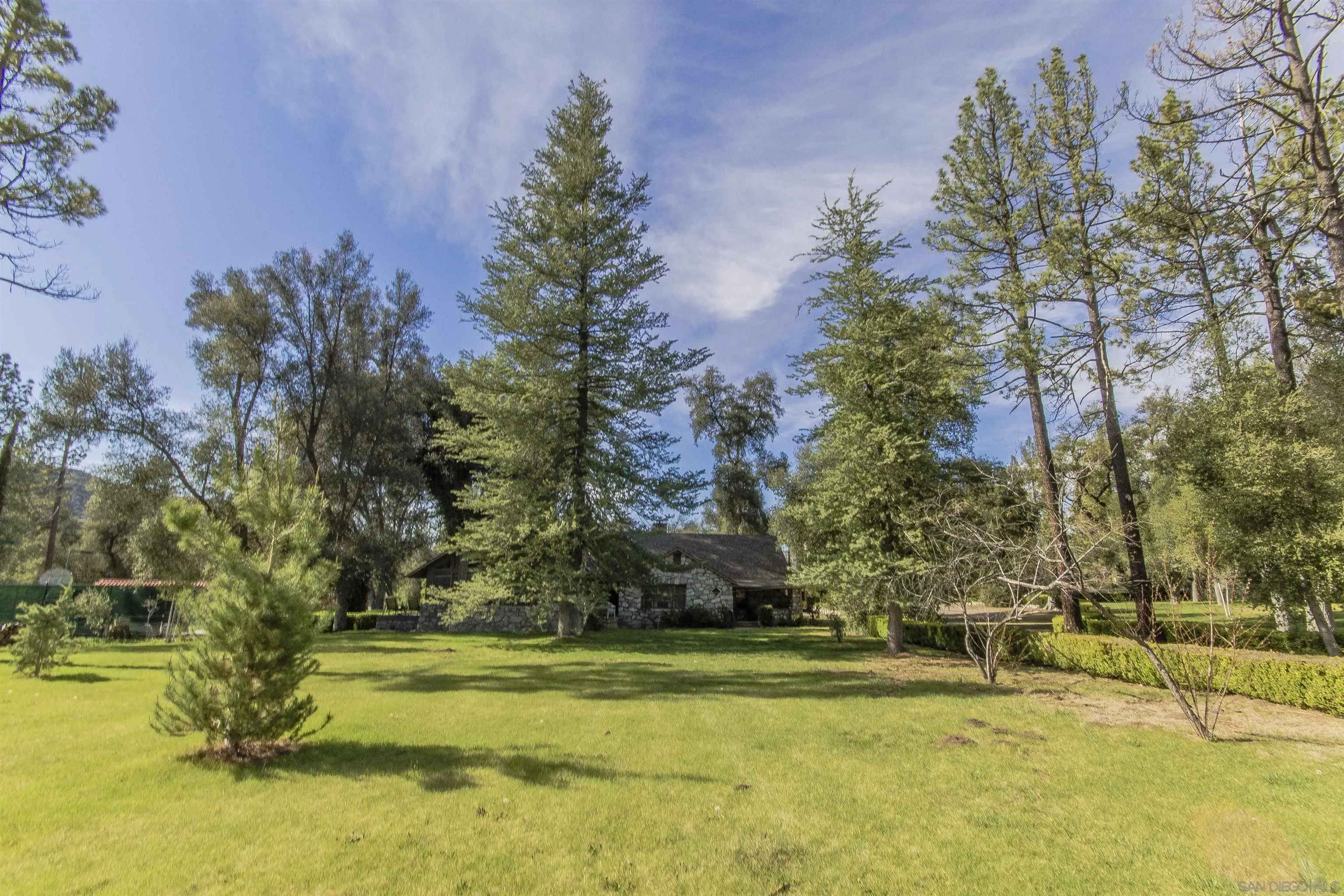 28831 Spruce Road Pine Valley, CA 91962 - Photo 33 of 45