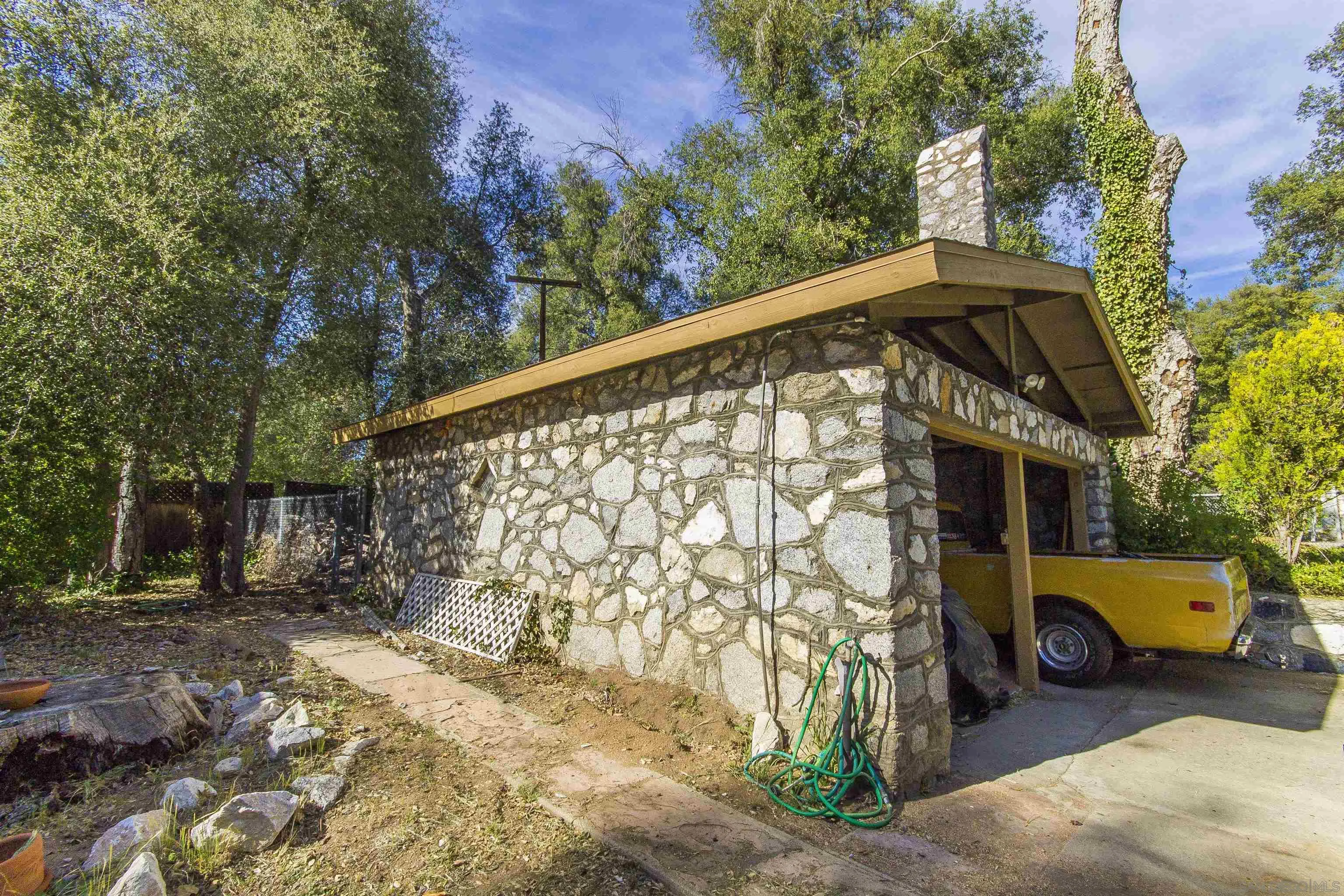 28831 Spruce Road Pine Valley, CA 91962 - Photo 34 of 45