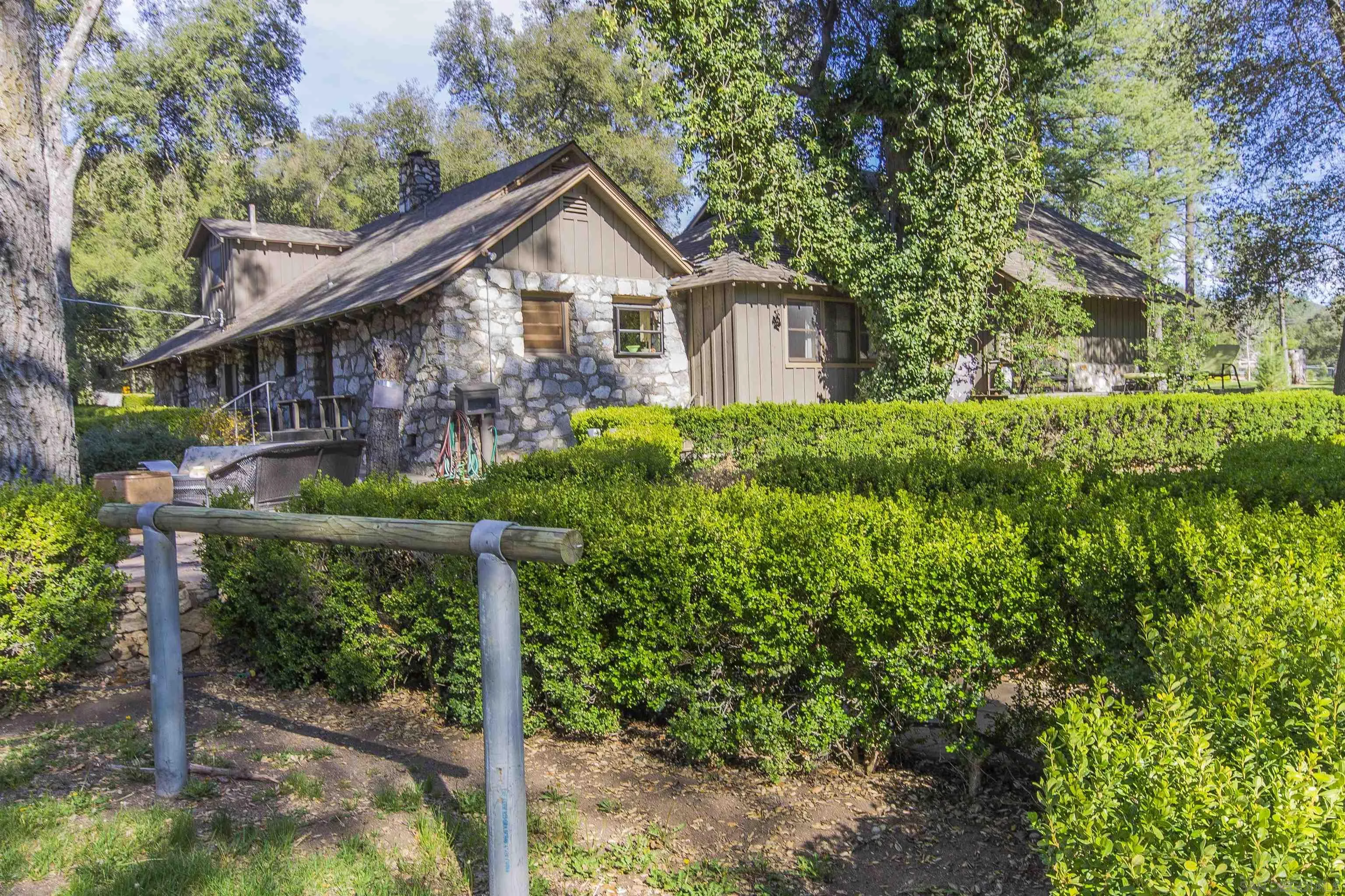 28831 Spruce Road Pine Valley, CA 91962 - Photo 35 of 45