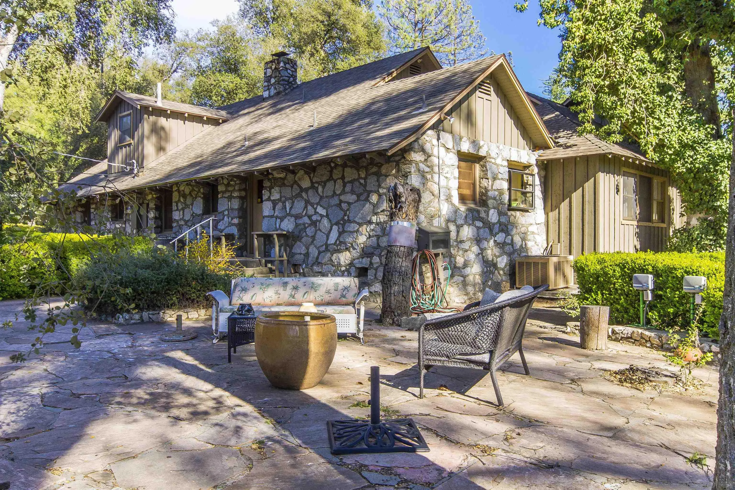 28831 Spruce Road Pine Valley, CA 91962 - Photo 36 of 45