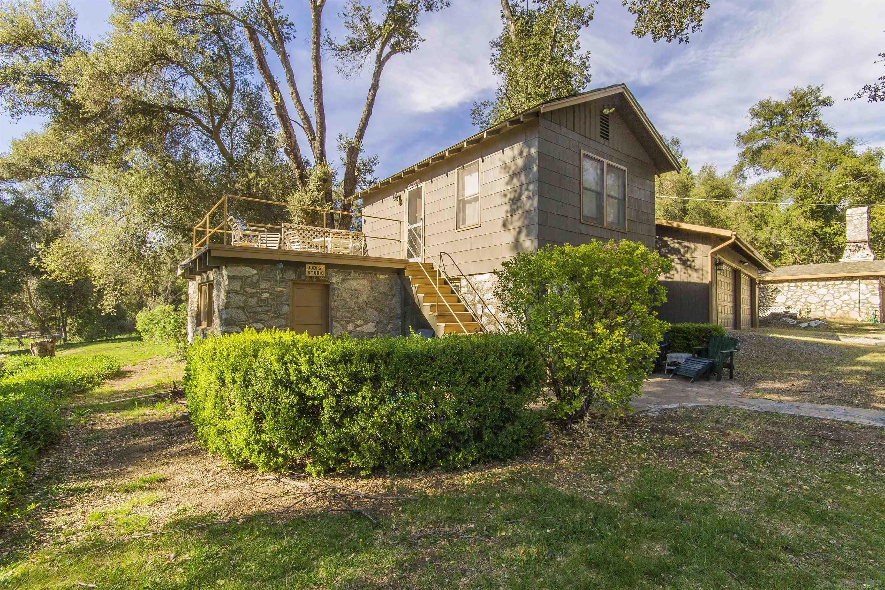 28831 Spruce Road Pine Valley, CA 91962 - Photo 37 of 45