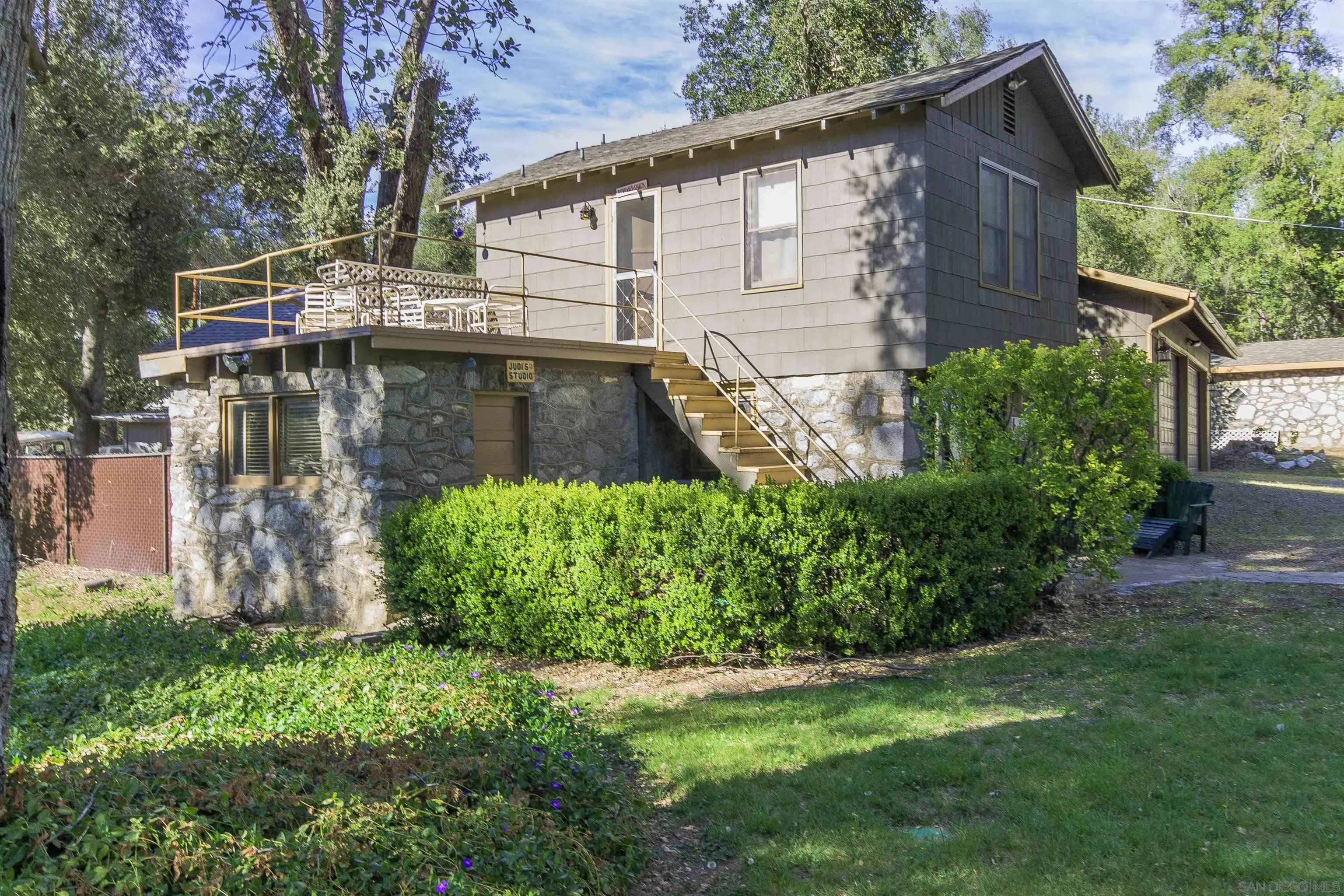 28831 Spruce Road Pine Valley, CA 91962 - Photo 38 of 45