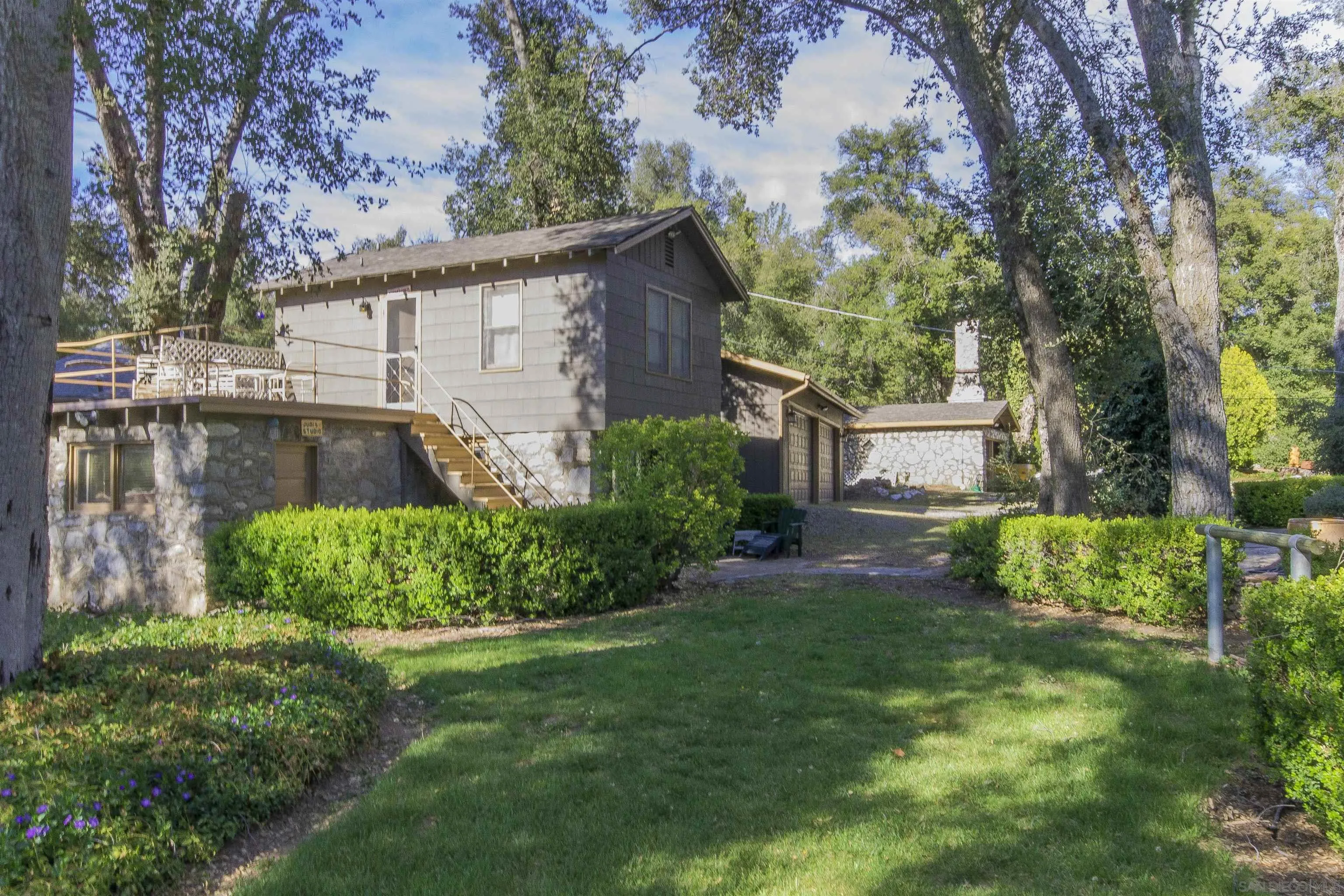 28831 Spruce Road Pine Valley, CA 91962 - Photo 40 of 45