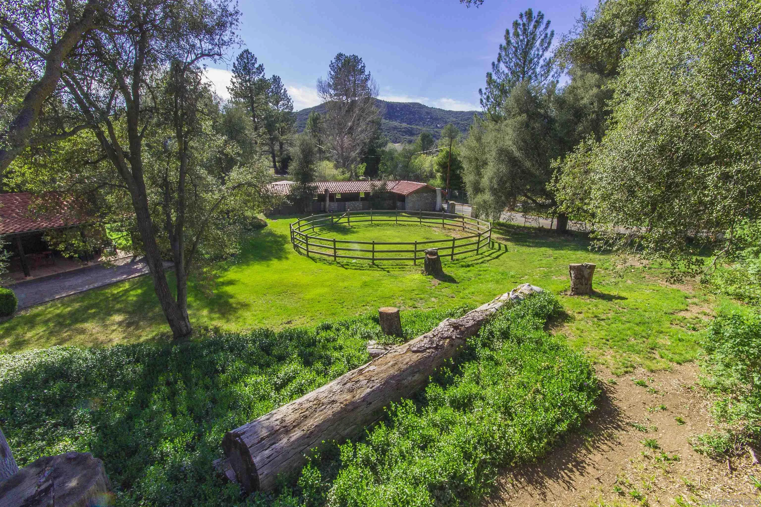 28831 Spruce Road Pine Valley, CA 91962 - Photo 41 of 45